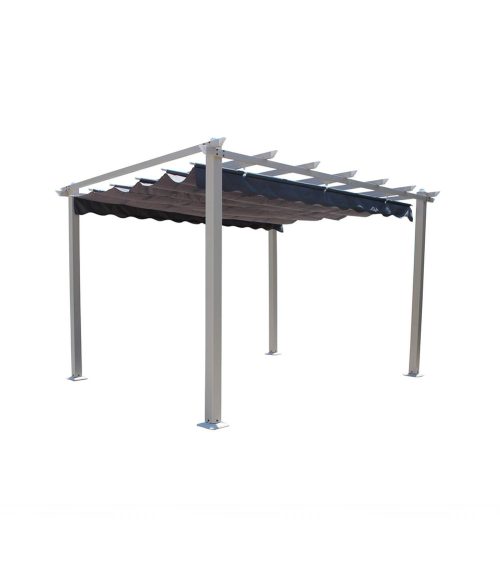 Gazebo Astoria 3x4