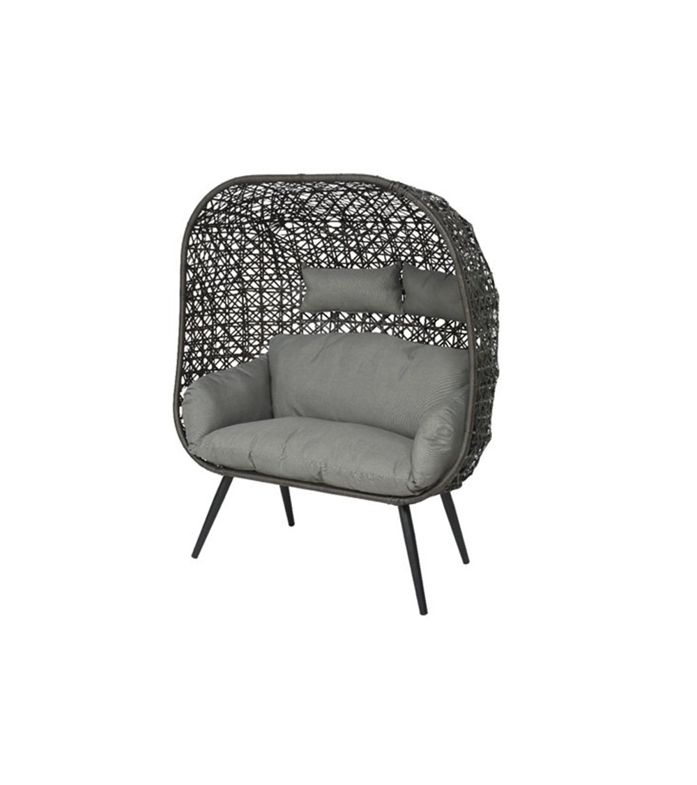 Divano Egg-chair Palermo Divano Egg-chair Palermo