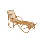 Sedia Lounge Ellys, Rattan