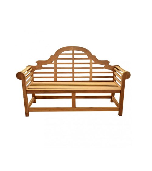 Panca da giardino Marlboro 150