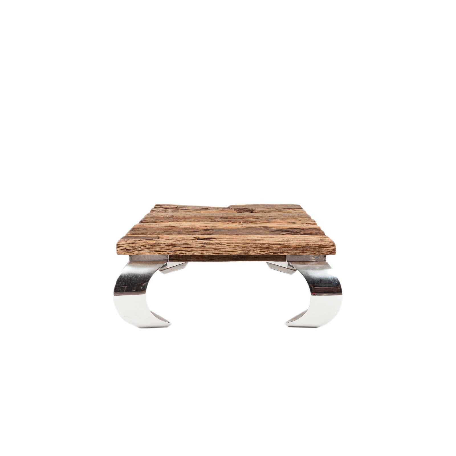 Terni Frozen Coffe Table Terni Frozen Coffe Table