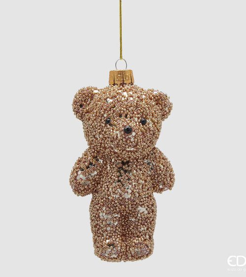 Addobbo orso