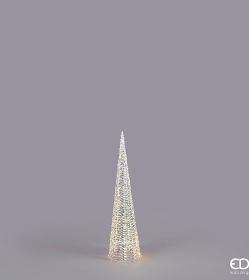 Albero led pearls cono