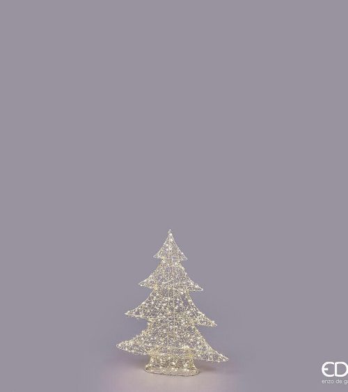 Albero led pearls