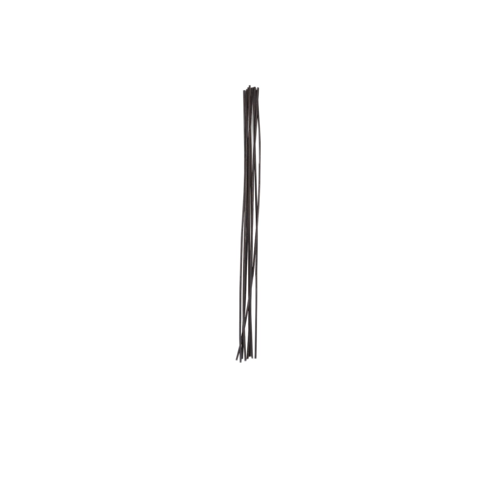 Bastoncini per diffusori Rattan Black Bastoncini per diffusori Rattan Black