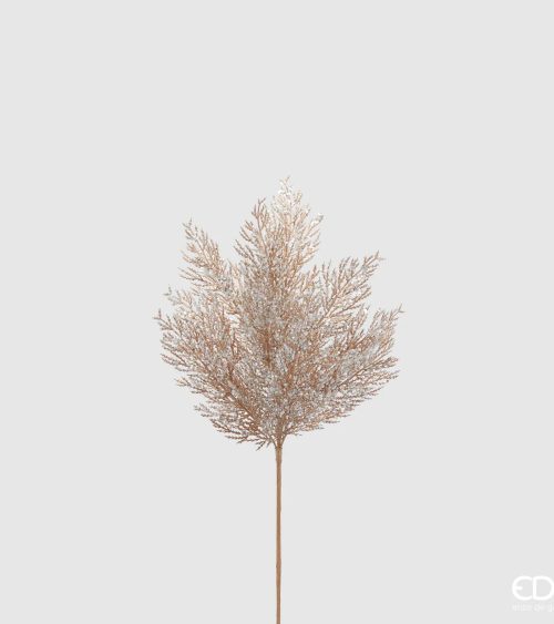Cedro glitter ramo