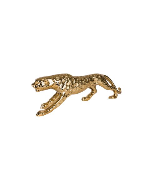 Deco tiger Oro Medium