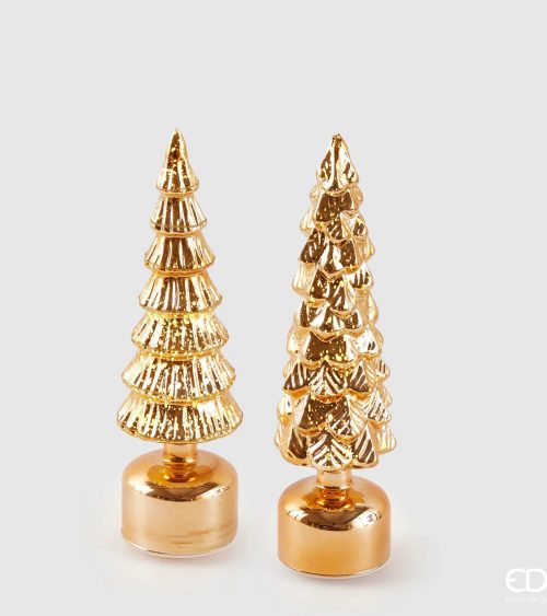 Decoro pino twist