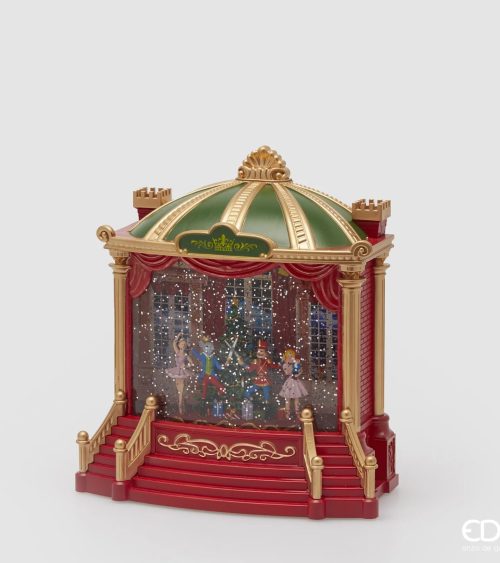 Decoro reggia