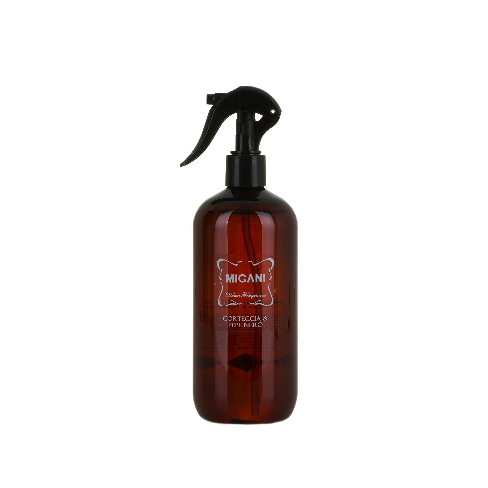 Profumo 500ml ambiente Spray Trigger Profumo 500ml ambiente Spray Trigger