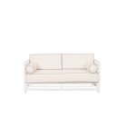 Salotto da Esterno Belray White