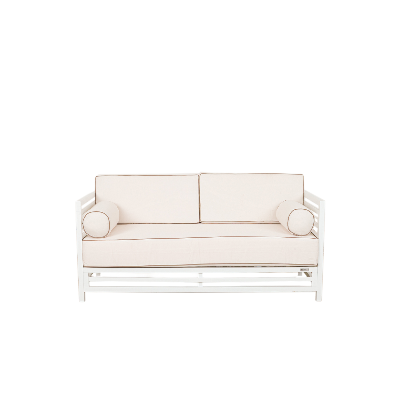 Salotto da Esterno Belray White