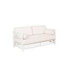 Salotto da Esterno Belray White