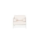 Salotto da Esterno Belray White