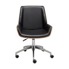 Sedia ufficio girevole Rouven 100cm
