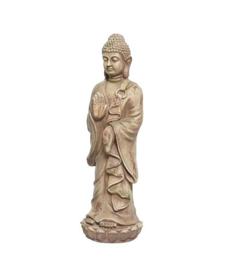 Statua Wise Buddha