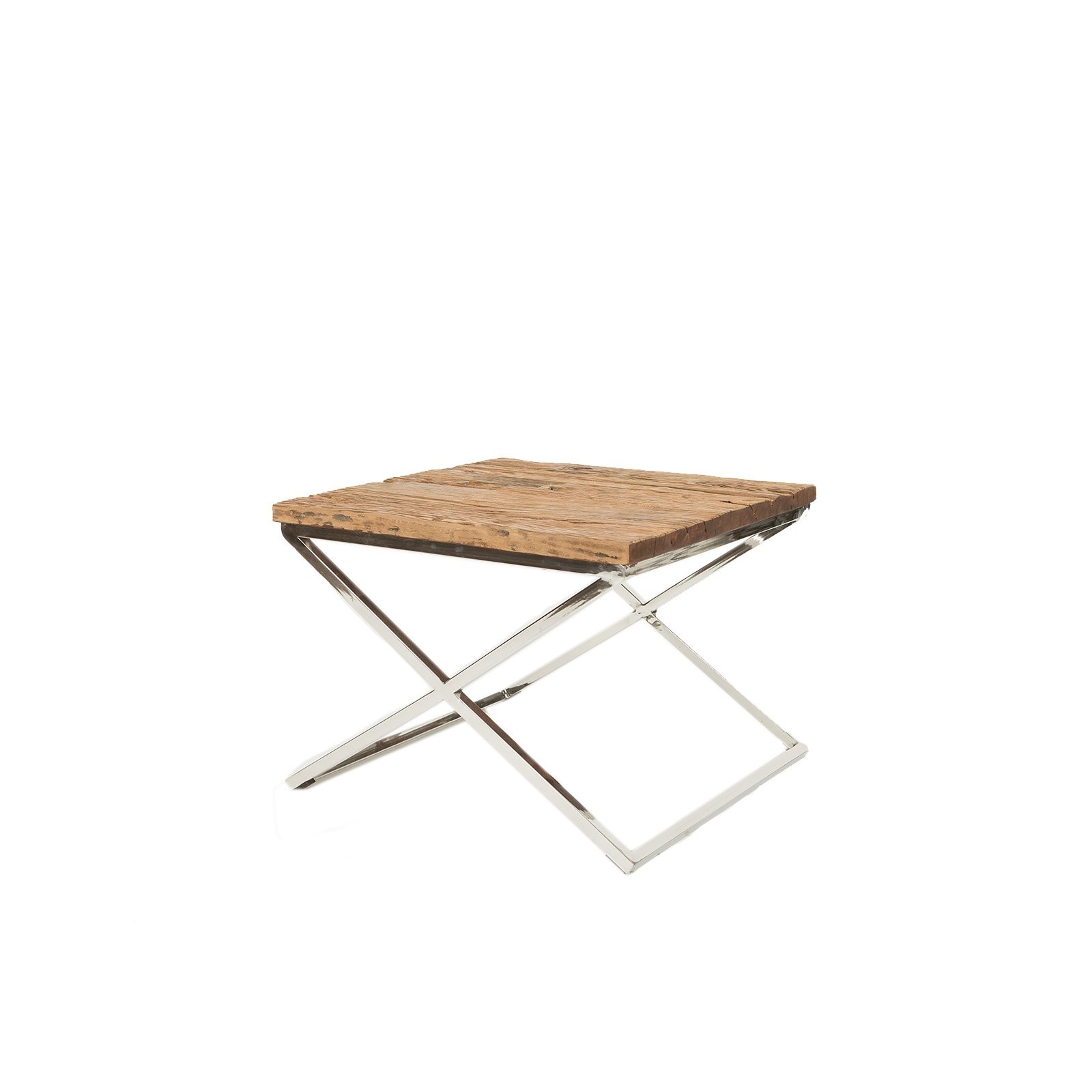 Tavolino linea Frozen Crossed Legs