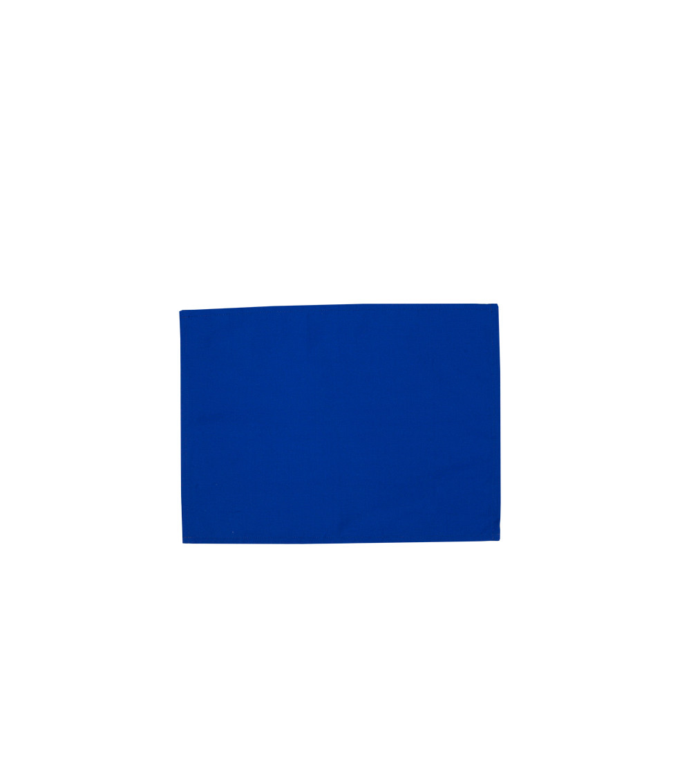 Tovaglietta Americana Ocean Blu Tovaglietta Americana Ocean Blu