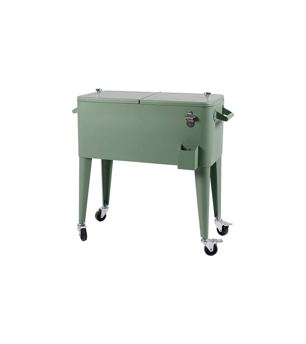 Frigo doppio contenitore Frigo doppio contenitore