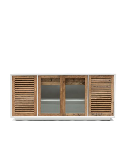 Credenza bassa Capri