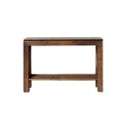 Console marmo nero